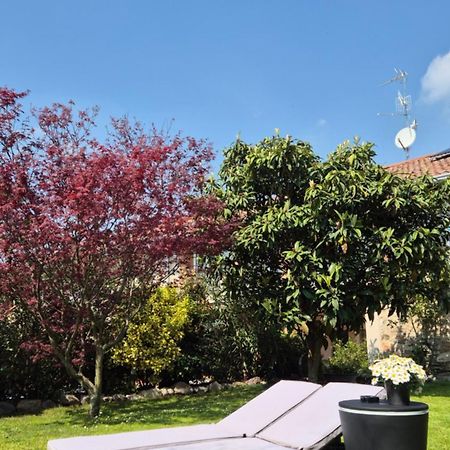 مبيت وإفطار Passirano Cascina San Martino المظهر الخارجي الصورة